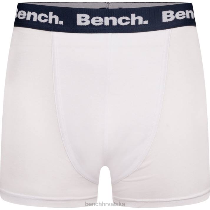 odjeća Bench muškarci acura 5 pack bokserica 8F8271 sortirano