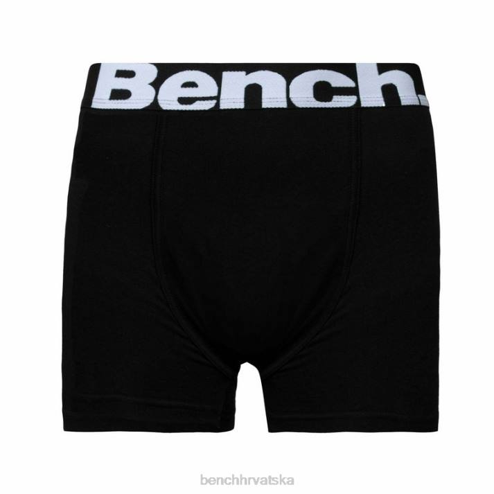 odjeća Bench muškarci boland 3 pakiranja bokserica 8F8284 sortirano
