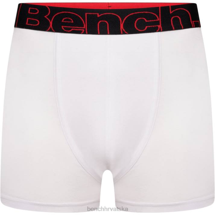 odjeća Bench muškarci kahala 5 pack bokserica 8F8272 sortirano