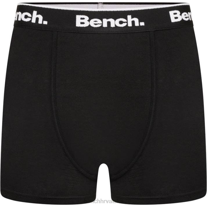 odjeća Bench muškarci lambie 3 pack bokserice 8F8279 sortirano