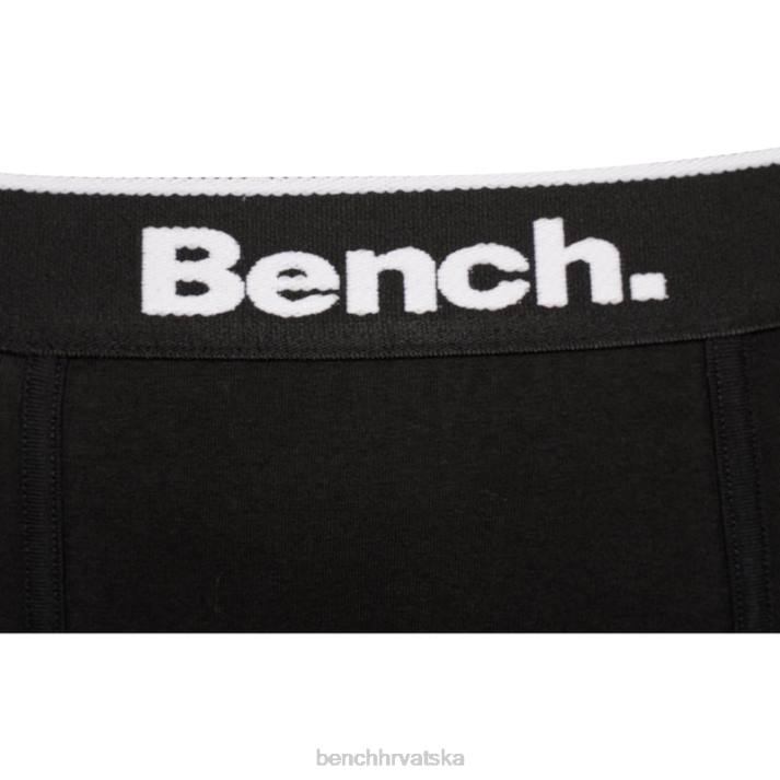 odjeća Bench muškarci lambie 3 pack bokserice 8F8279 sortirano
