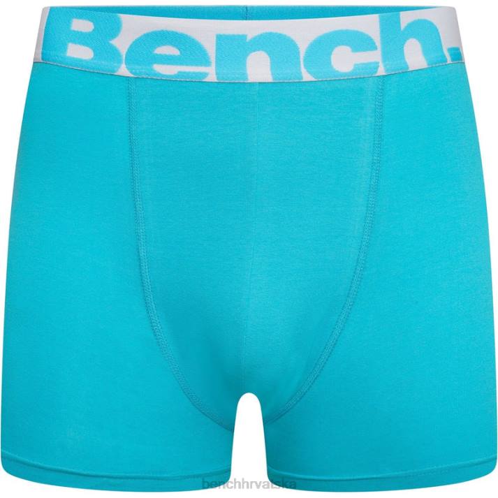 odjeća Bench muškarci malko 7 pack bokserica 8F8273 sortirano