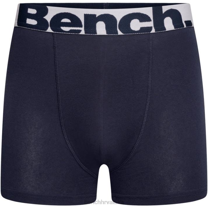 odjeća Bench muškarci malko 7 pack bokserica 8F8273 sortirano