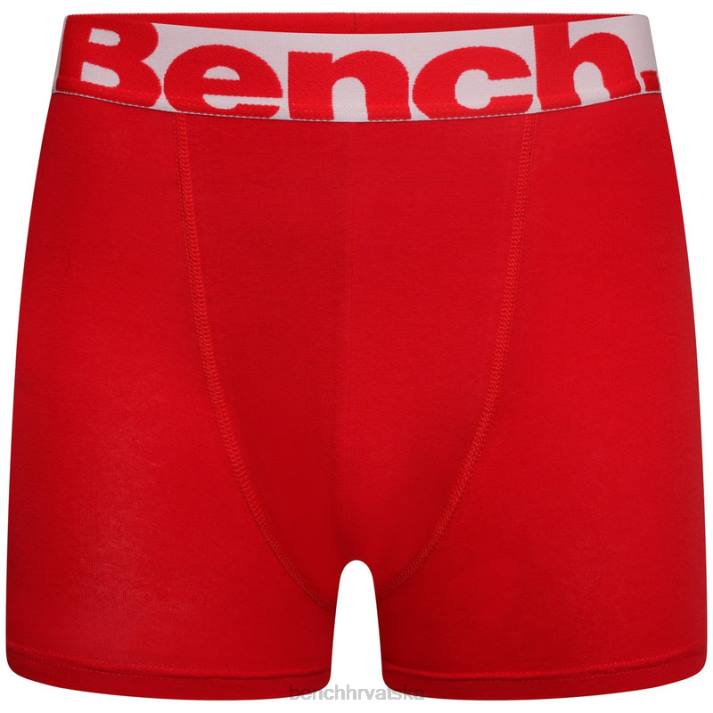 odjeća Bench muškarci malko 7 pack bokserica 8F8273 sortirano