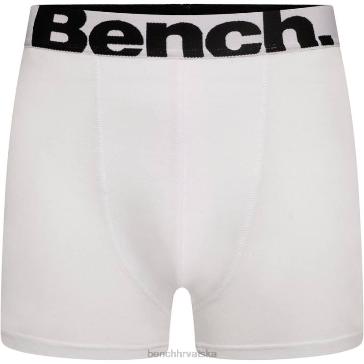 odjeća Bench muškarci malko 7 pack bokserica 8F8273 sortirano