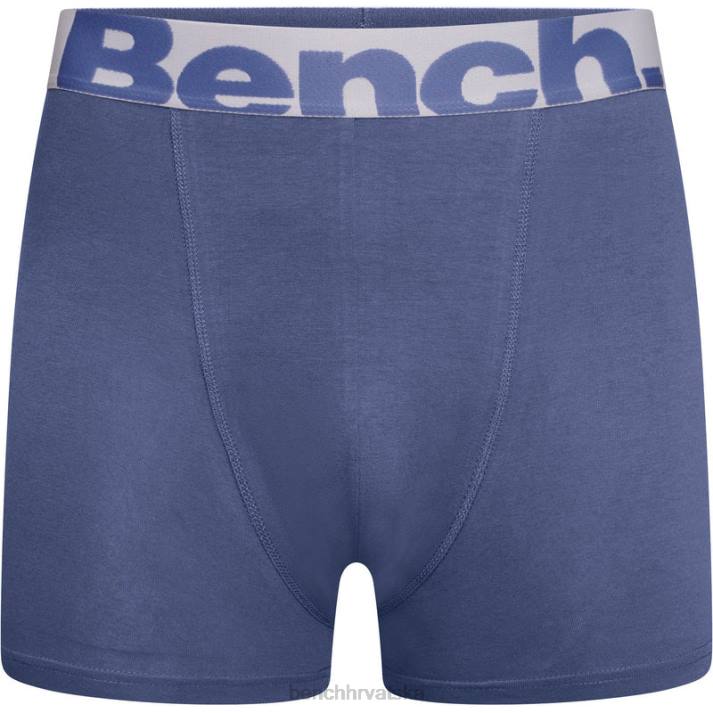 odjeća Bench muškarci malko 7 pack bokserica 8F8273 sortirano