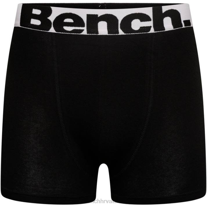 odjeća Bench muškarci malko 7 pack bokserica 8F8273 sortirano