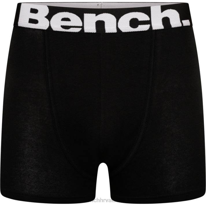 odjeća Bench muškarci marco 5 pack bokserica 8F8280 sortirano
