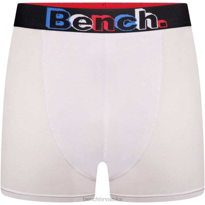 odjeća Bench muškarci seaska 3 pakiranja bokserica 8F8278 sortirano