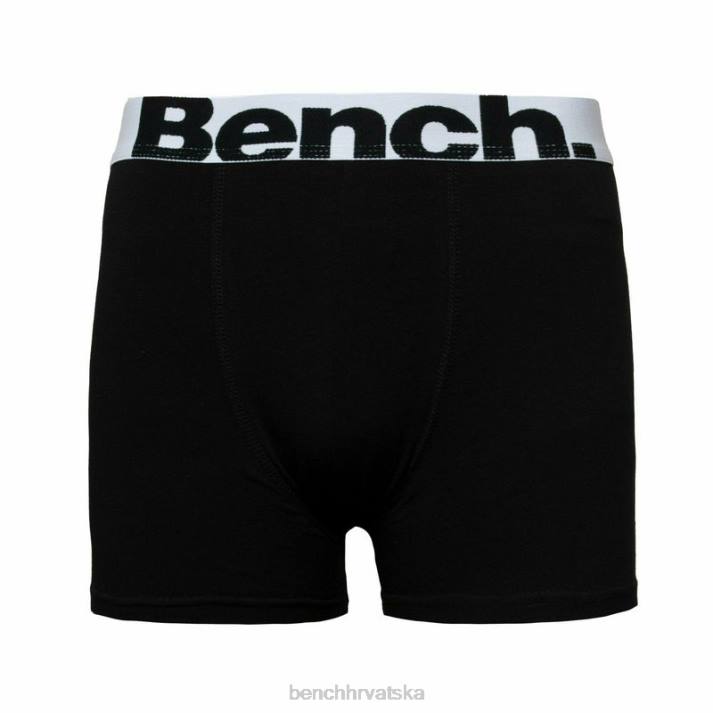 odjeća Bench muškarci tom 3 pack bokserice 8F8281 sortirano