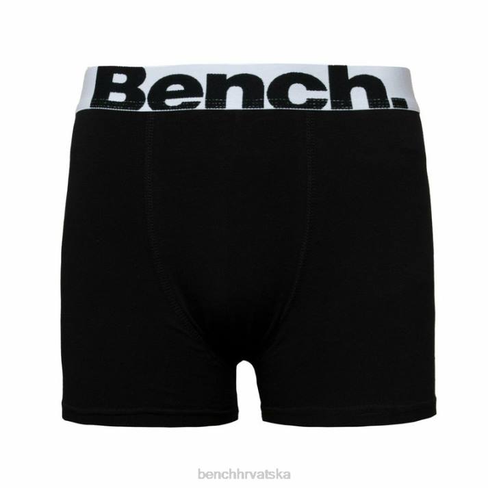 odjeća Bench muškarci tom 3 pack bokserice 8F8281 sortirano