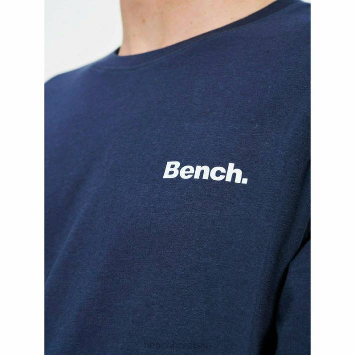 odjeća Bench muškarci viren 3 paket lounge majica 8F8221 sortirano