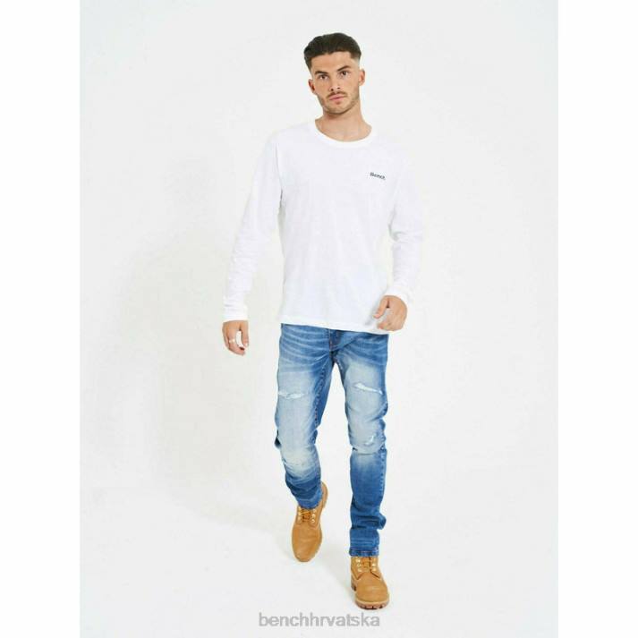 odjeća Bench muškarci viren 3 paket lounge majica 8F8221 sortirano