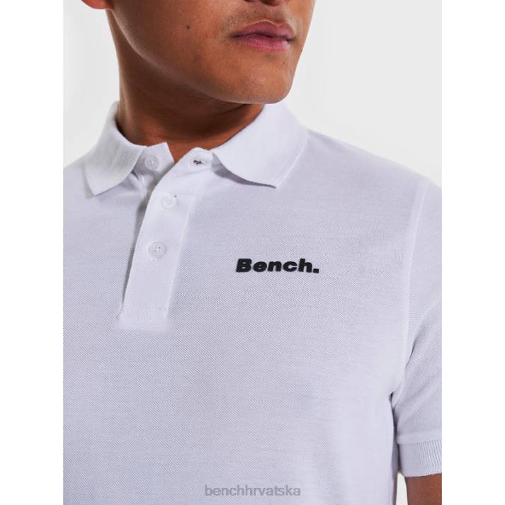 odjeća Bench muškarci asha 3 pakiranja polo majica 8F822 sortirano
