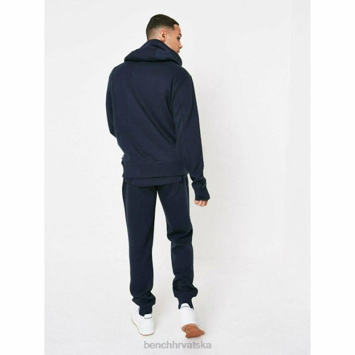 odjeća Bench muškarci koka 3kom komplet trenirke- 8F8268 mornarica