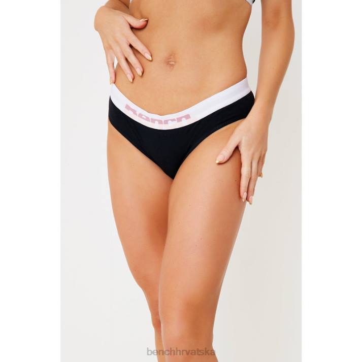odjeća Bench žene audrey 3 pakiranja gaćica 8F82143 sortirano