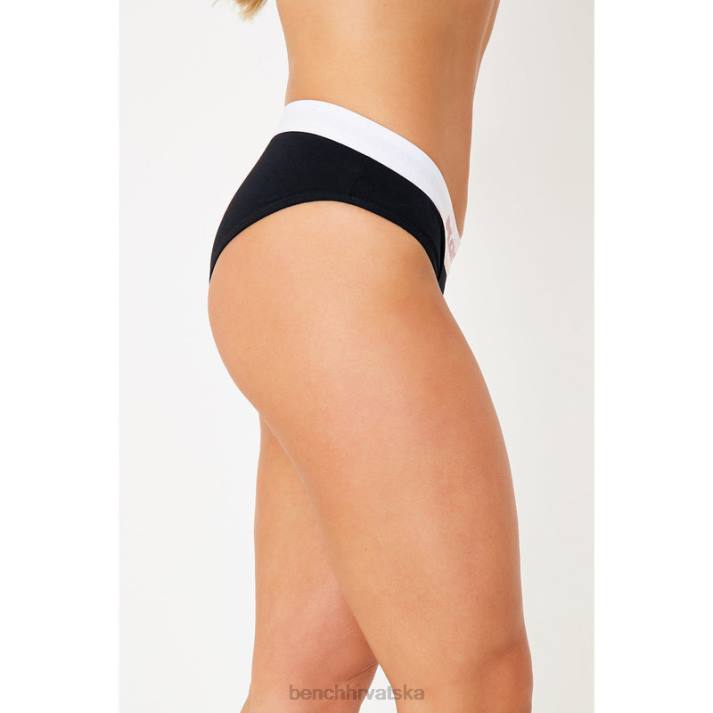 odjeća Bench žene audrey 3 pakiranja gaćica 8F82143 sortirano