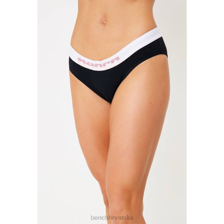 odjeća Bench žene audrey 3 pakiranja gaćica 8F82143 sortirano