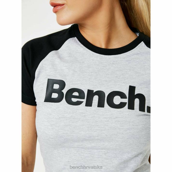 odjeća Bench žene rena 2 paket majica 8F82100 sortirano
